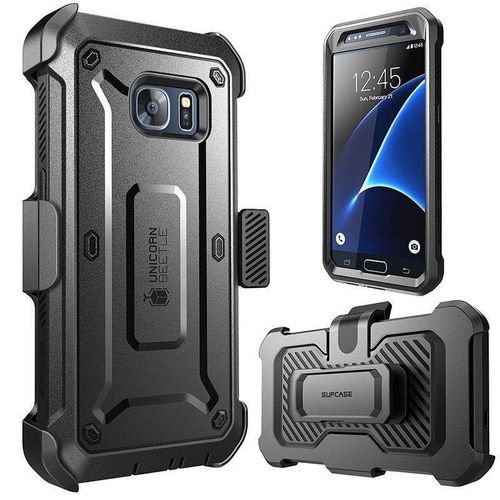 SUPCASE UNICORN BEETLE PRO GALAXY S7 BLACK na Arena.pl