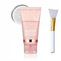 Kolagenowa Maska na Noc – Nawilżanie i Ujędrnianie