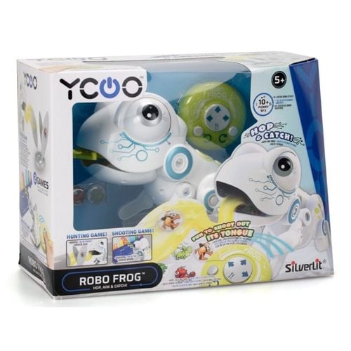 Robo frog DUMEL na Arena.pl