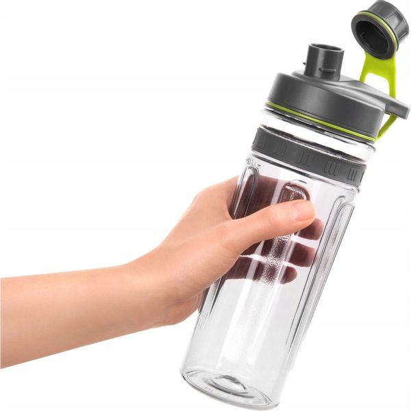 Blender kielichowy Sencor SBL 7170GG 800W smoothie zdjęcie 13