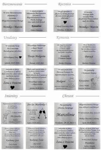 SREBRNY PEŁNY ŁAŃCUSZEK MĘSKI PANCERKA NIEŚMIERTELNIK PR. 925 GRAWER GRATIS na Arena.pl