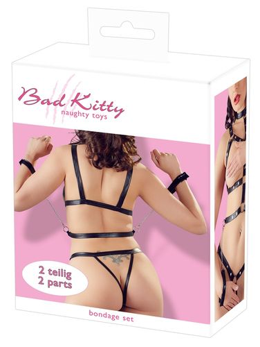 Bondage Body L/XL na Arena.pl