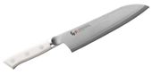 Nóż kuchenny Mcusta Zanmai Classic Damascus Corian Santoku 18cm HKC-3003D