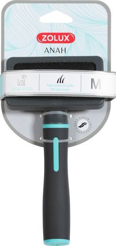 Zolux Anah Szczotka Dla Psa M na Arena.pl