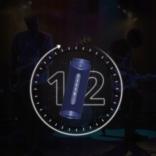 30W Głośnik przenośny Tronsmart T7 BEZPRZEWODOWE BLUETOORH 5.3 na Arena.pl