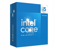 Procesor Intel Core i5 Intel Core i5-14600K 8x3.5GHz 24MB