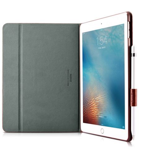 ICARER XOOMZ IPAD 9.7 2017/2018 BLACK na Arena.pl
