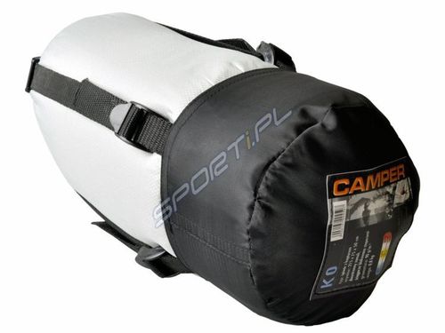 Śpiwór Camper Andy KO na Arena.pl