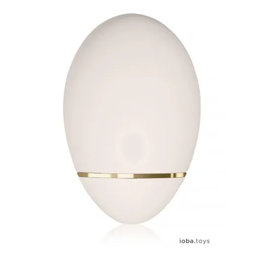 Wibrator - Ioba OhMyC White na Arena.pl