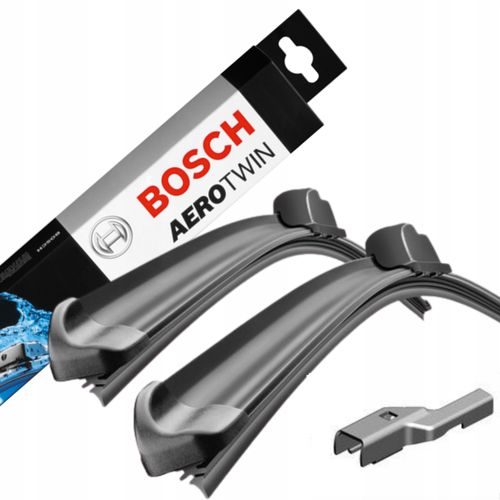 PIÓRA WYCIERACZEK BOSCH AEROTWIN 600/500 na Arena.pl