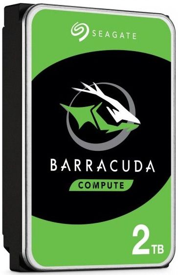 Dysk SEAGATE BarraCuda 2TB HDD ST2000DM008 zdjęcie 9