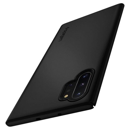 SPIGEN THIN FIT GALAXY NOTE 10+ PLUS BLACK na Arena.pl
