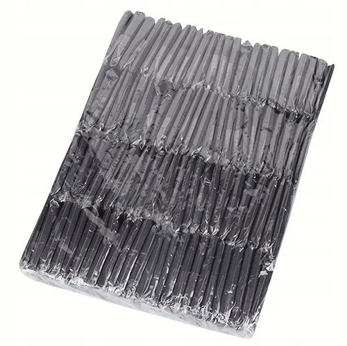 MAJTKI JEDNORAZOWE CZARNE STRINGI DO MASAŻU 100 sztuk BIELIZNA DO SPA na Arena.pl