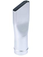 Końcówka ssawka szczelinowa do odkurzaczy kominkowych