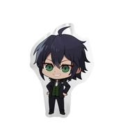 Poduszka Chibi Owari no Seraph - Yuuichiro Hyakuya