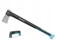 Siekiera rozłupująca C2500 ERGO+ostrzałka gratis