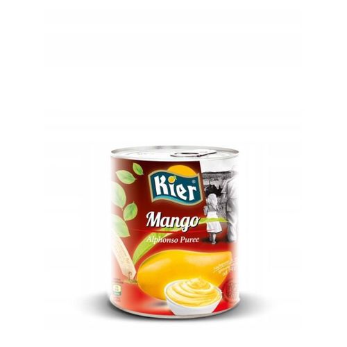 Kier Mango Pulpa Alphonso puree 850 g na Arena.pl