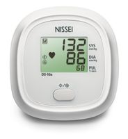 NISSEI DS-10A Ciśnieniomierz elektroniczny