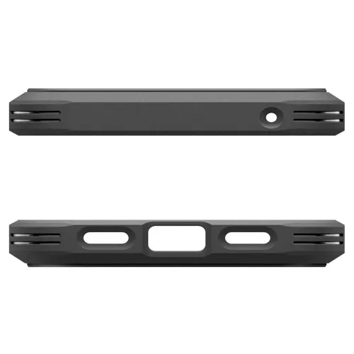 Etui Spigen Tough Armor Mag MagSafe na Google Pixel 10 / 10 Pro - czarne na Arena.pl