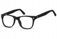 Okulary Nerdy UV 400 Oprawki dziecięce ZERÓWKI