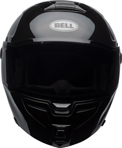 Kask Bell SRT Modular - solid black Rozmiar ogólny - XL na Arena.pl