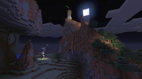 Microsoft Minecraft Xbox One 44Z-00019 na Arena.pl