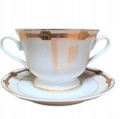 BULIONÓWKA + SPODEK CHODZIEŻ ZŁOTY 350 ML