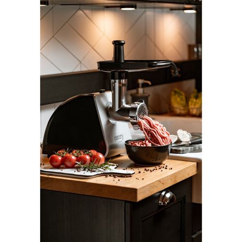 Elektryczna Maszynka Do Mielenia Mięsa + 3 Sita na Arena.pl