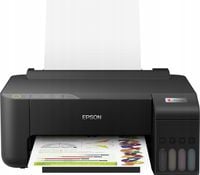 Drukarka atramentowa Epson EcoTank L1270 WiFi Czarna