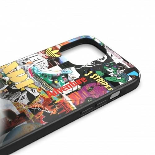adidas or snap case graphic aop iphone12 pro max zdjęcie 6
