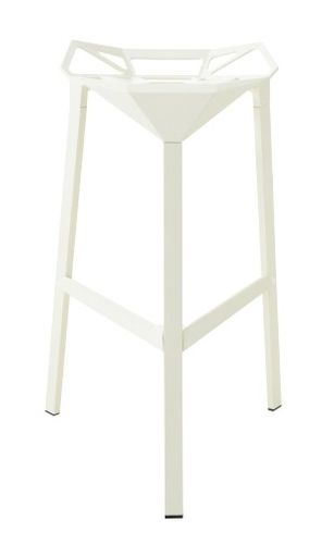 Hoker split biały - aluminium na Arena.pl