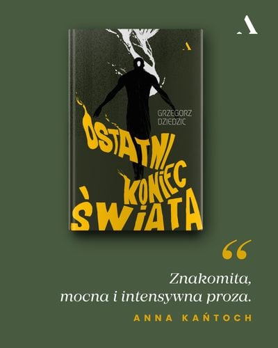 Ostatni koniec świata na Arena.pl