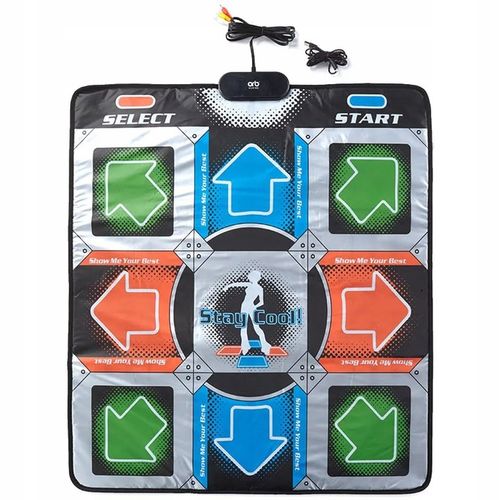 MATA TANECZENA DO TAŃCA PC USB DLA DZIECI GRY MATA na Arena.pl