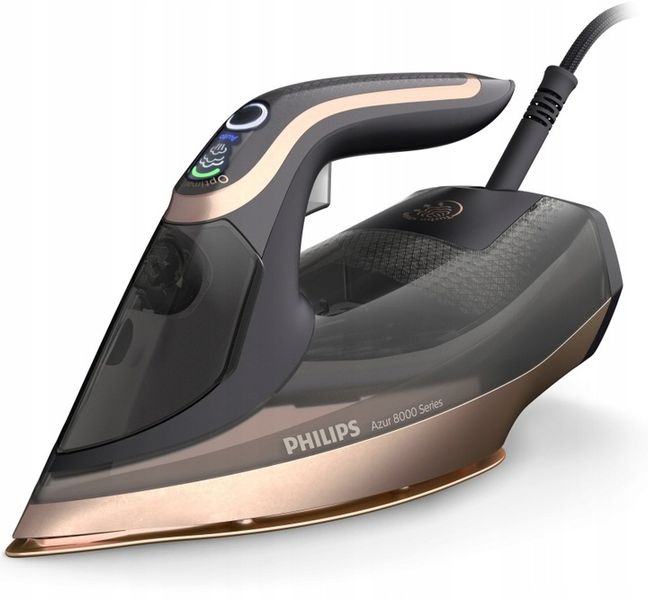 Żelazko PHILIPS Azur 8000 Series DST8041/80 zdjęcie 1