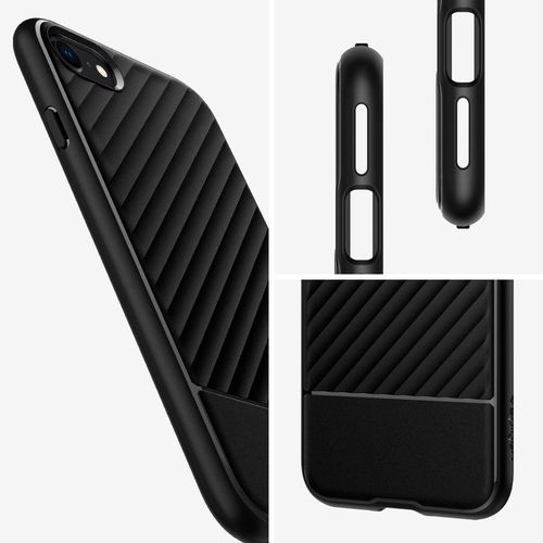 Spigen Core Armor Iphone 7/8/Se 2020 Matte Black na Arena.pl