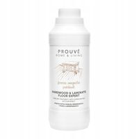 Prouve – płyn do mycia podłóg drewnianych i paneli