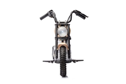 Motor Na Akumulator A9902 36V Khaki na Arena.pl