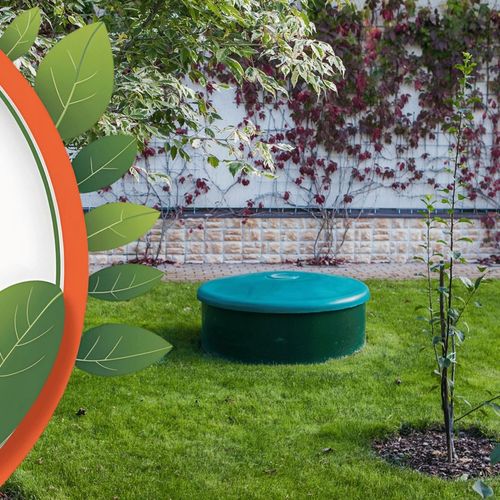 Bakterie do szamba Tabletki biologiczne na 2 LATA 24 szt + ŻEL na Arena.pl