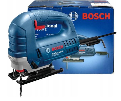 WYRZYNARKA 710W GST 8000E BOSCH na Arena.pl