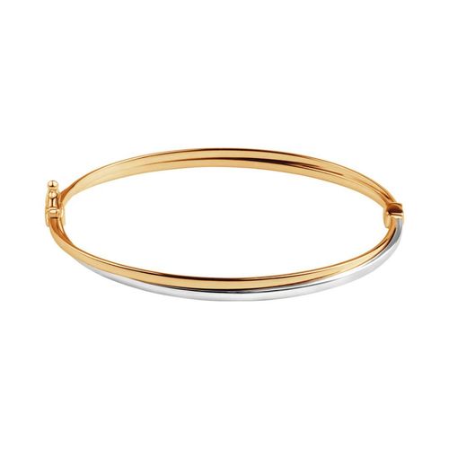 Złota bransoleta BZX6661 na Arena.pl