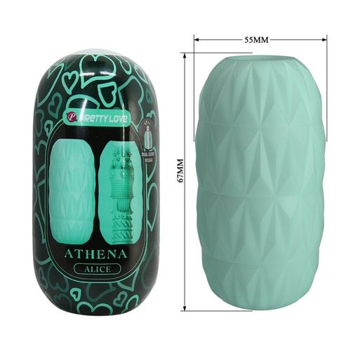 pretty love - athena alice, tpr, waterproof na Arena.pl