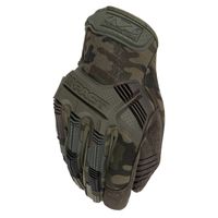 Rękawice rękawiczki taktyczne Wojskowe Moro Mechanix Wear M-Pact wz.93 XXL