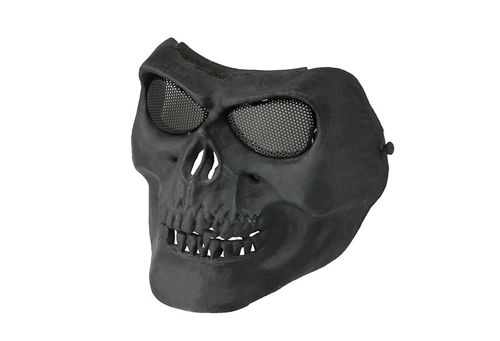 Maska Skull Style - ASG na Arena.pl