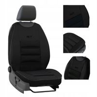 Mata ergonomiczna do NISSAN ALMERA NOTE NAVARA 2 3 4 QASHQAI 1 2 JUKE