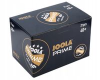 2X Piłeczki do Tenisa Stołowego JOOLA Prime 72 sztuki