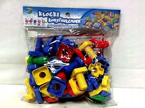 Układanka śrubki CHT2878909 na Arena.pl