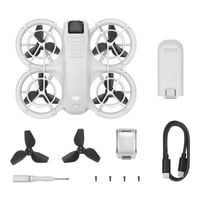dron dji neo