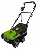 Wertykulator elektryczny GREENSO WE38-1800 1800W