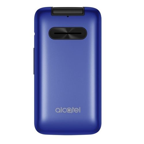 Alcatel 3025 niebieski/blue na Arena.pl