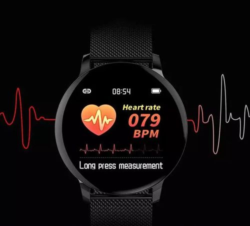 SMARTWATCH zegarek inteligentna bransoleta cxz2 na Arena.pl